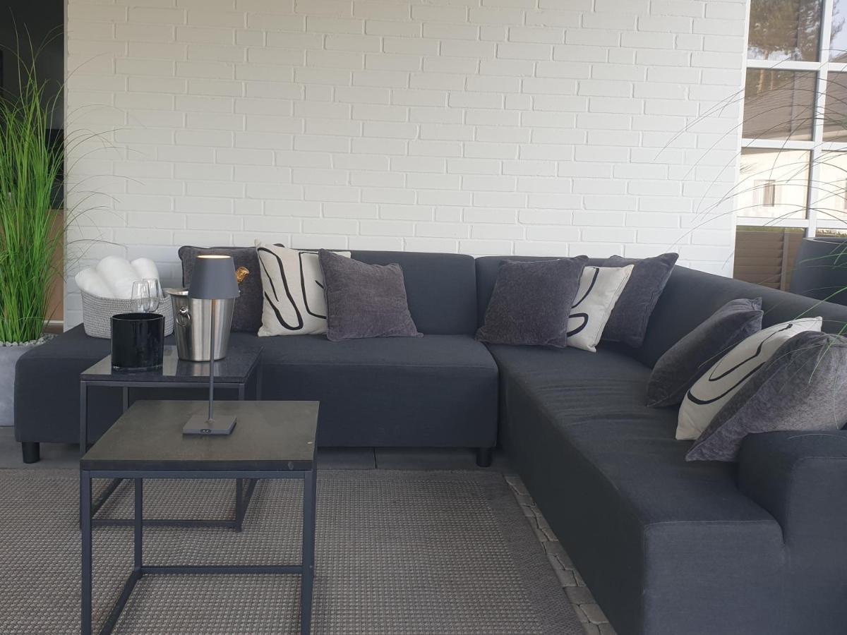 House-Cora Apartment Stare Miasto  Exterior photo