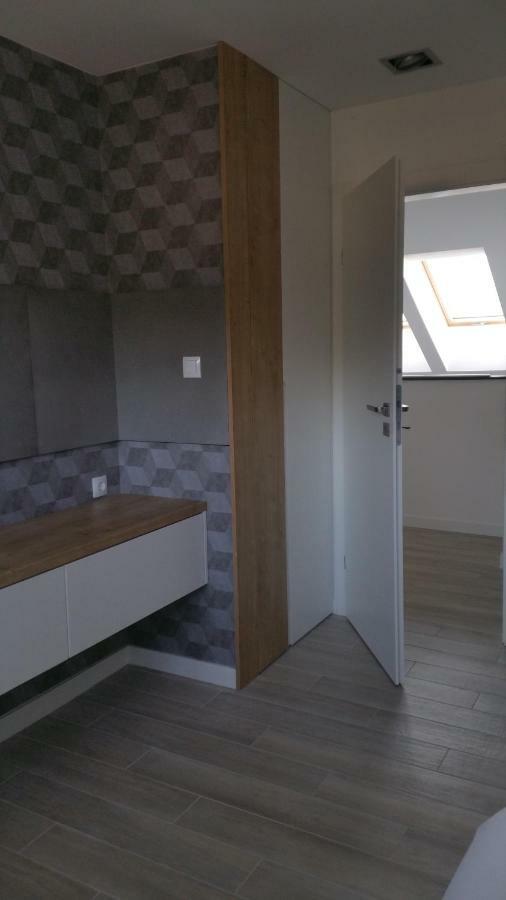 House-Cora Apartment Stare Miasto  Exterior photo