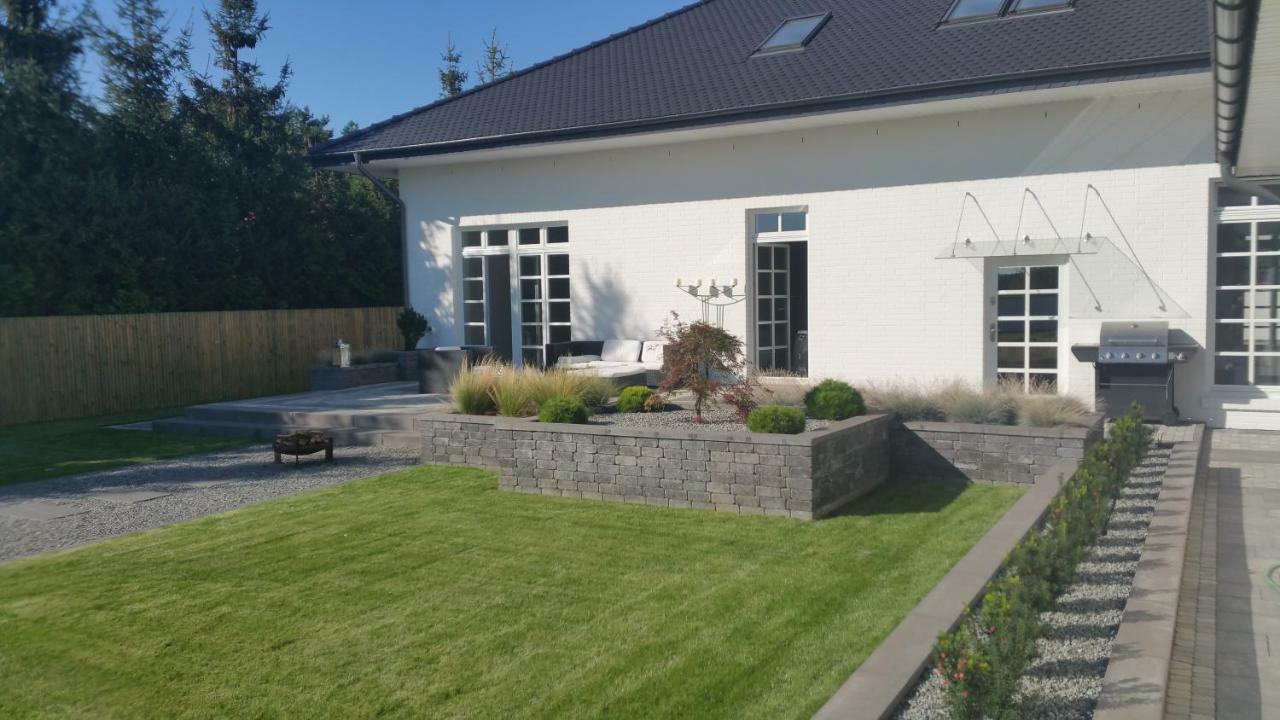 House-Cora Apartment Stare Miasto  Exterior photo