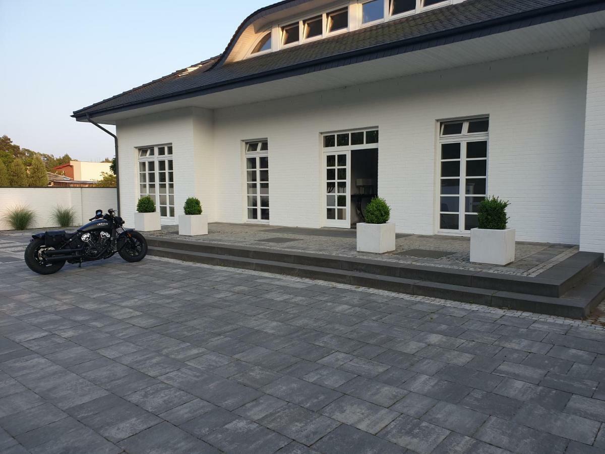 House-Cora Apartment Stare Miasto  Exterior photo